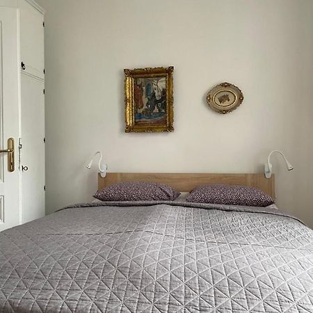 Vila Rijad Сараево Екстериор снимка