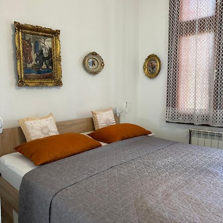 Vila Rijad Сараево Екстериор снимка