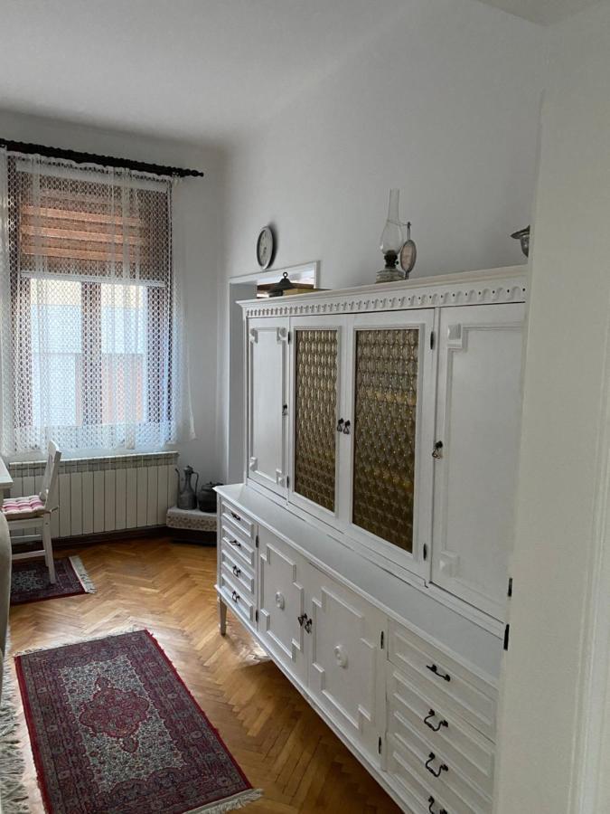 Vila Rijad Сараево Екстериор снимка