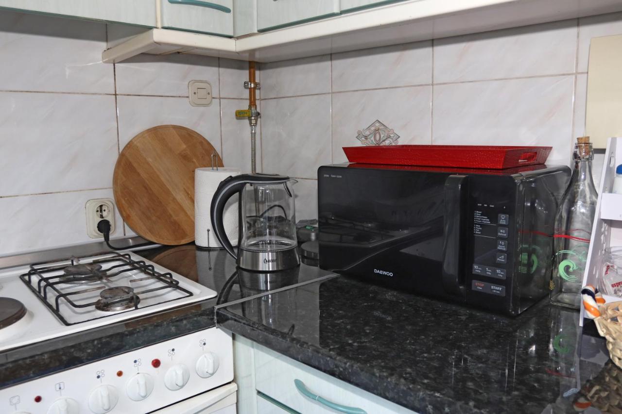 Vila Rijad Сараево Екстериор снимка