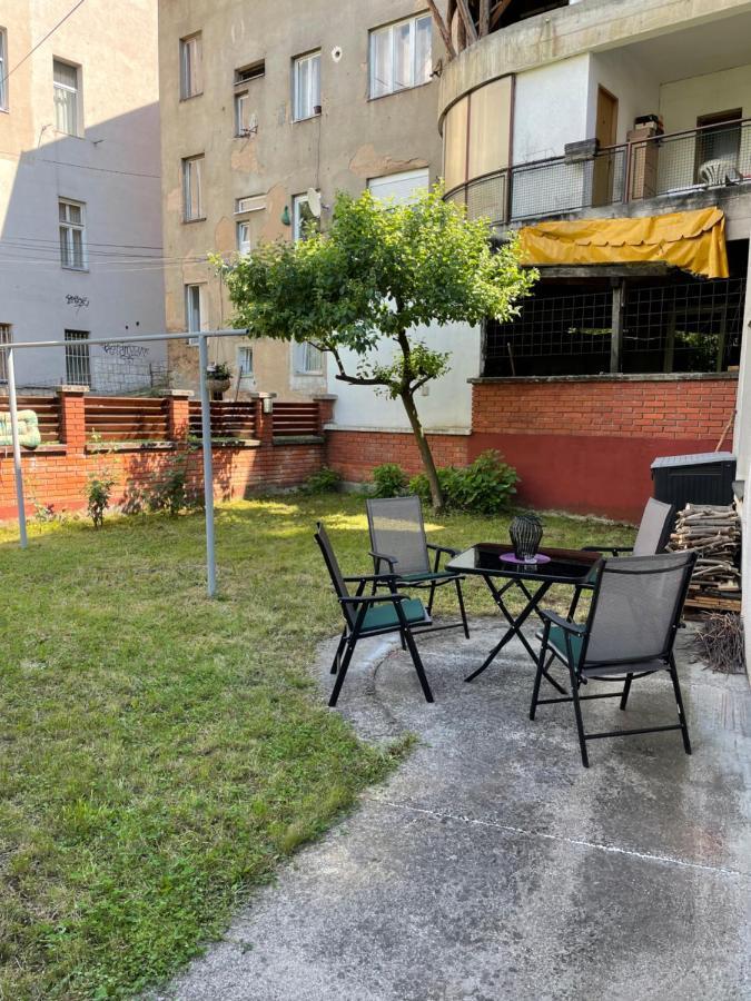Vila Rijad Сараево Екстериор снимка