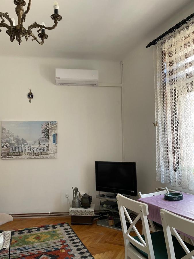 Vila Rijad Сараево Екстериор снимка