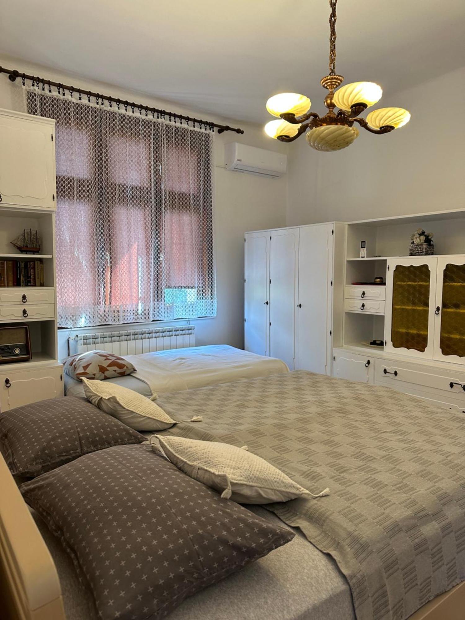 Vila Rijad Сараево Екстериор снимка