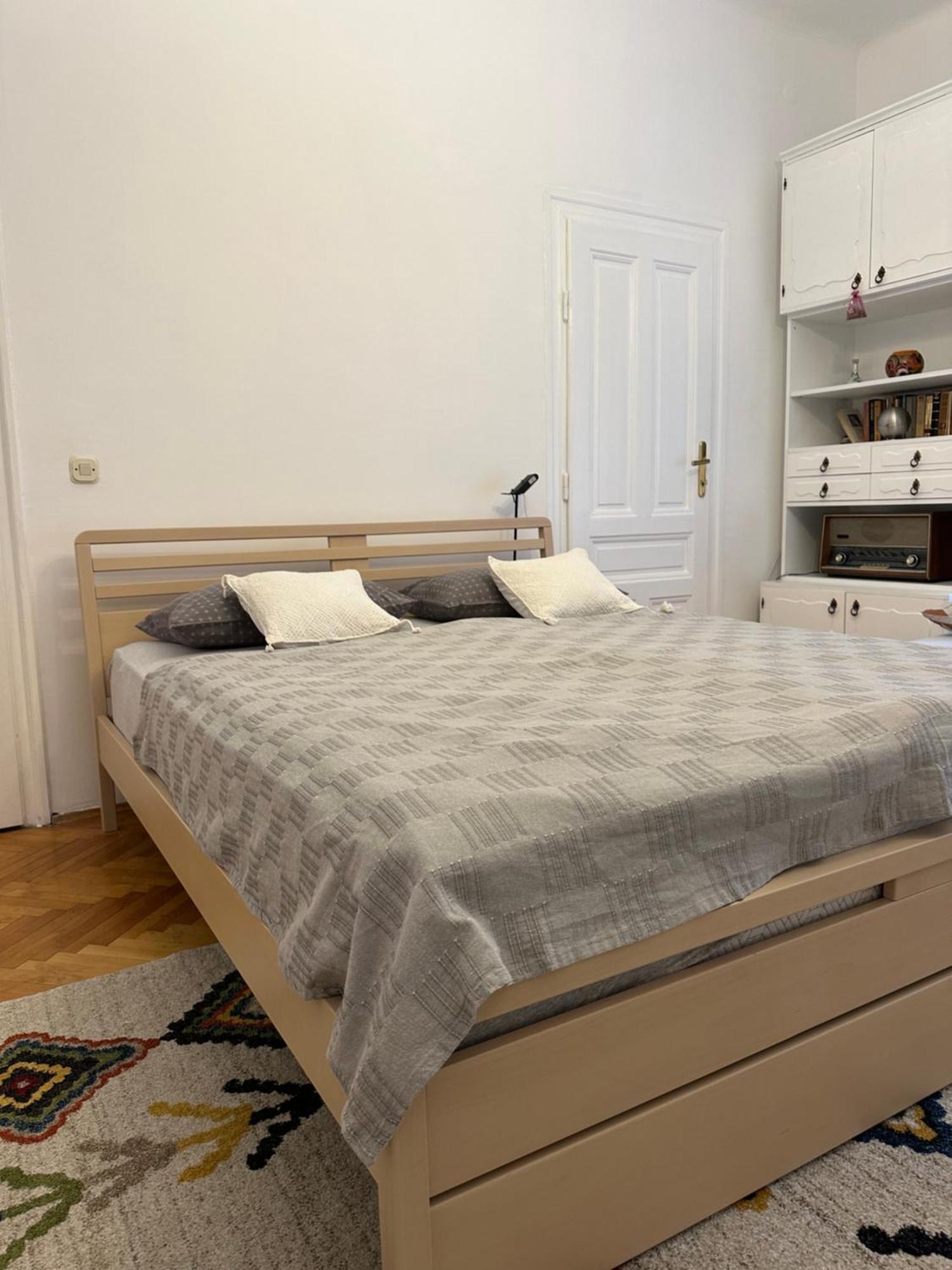 Vila Rijad Сараево Екстериор снимка