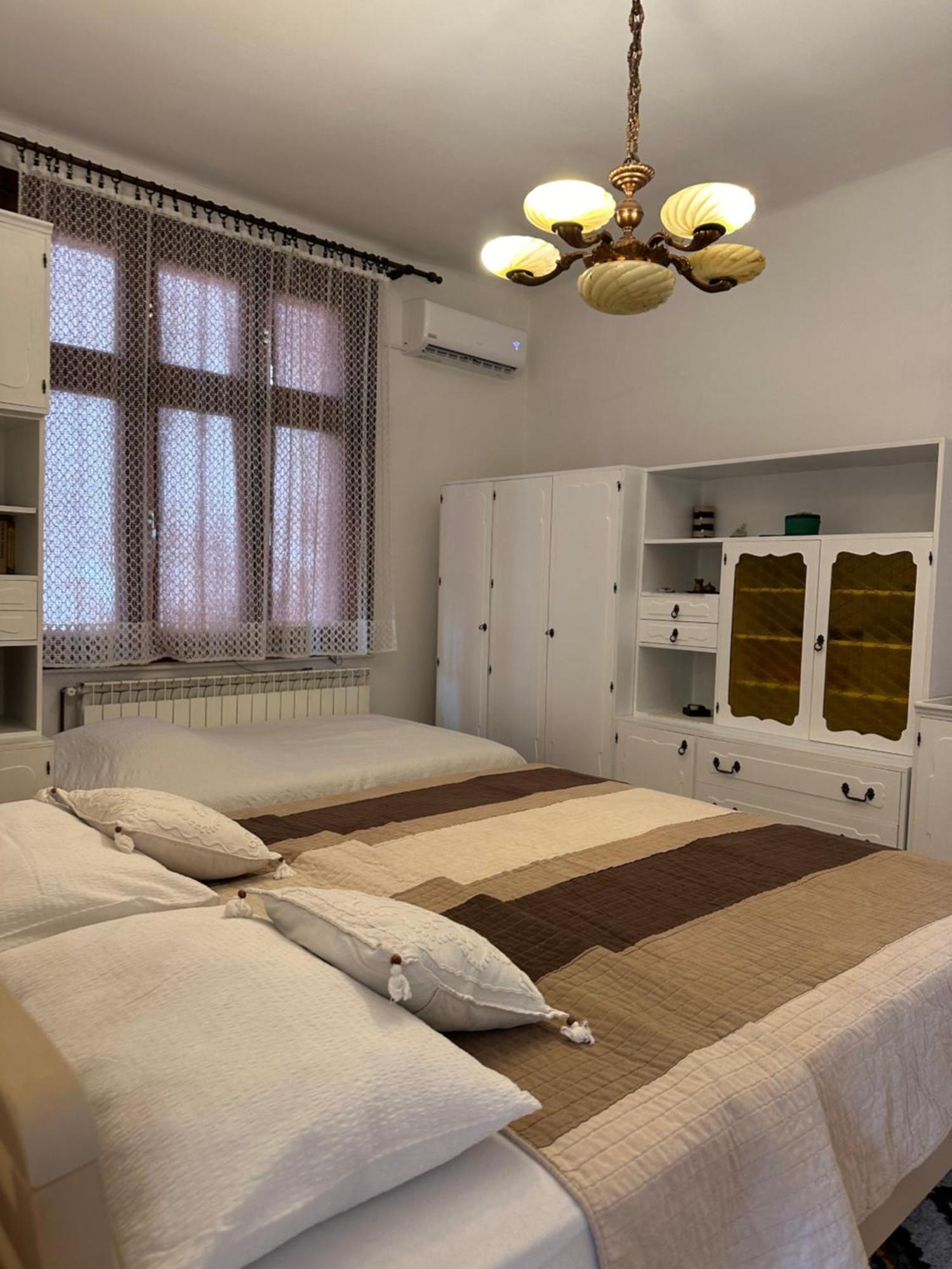 Vila Rijad Сараево Екстериор снимка